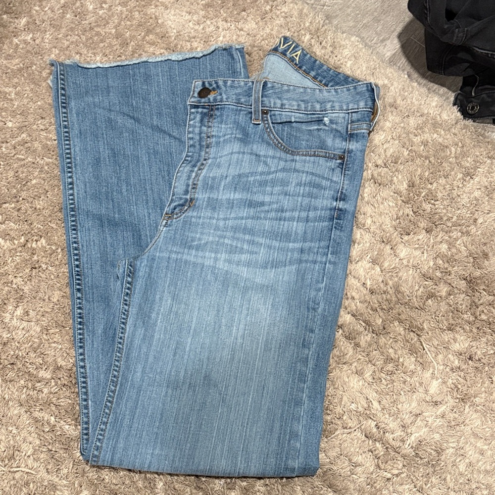 Kimes Ranch Olivia jeans